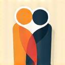 Icon representing finding a welcome buddy and accountability partner