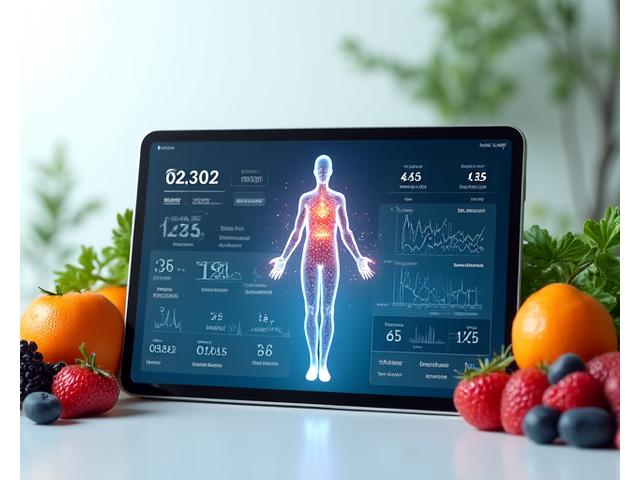 Blog post image about metabolic health